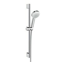 HANSGROHE Душевой гарнитур Crometta 100 (26652400)