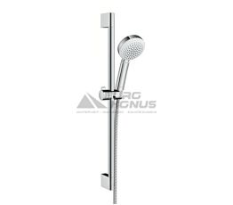 HANSGROHE Душевой гарнитур Crometta 100 (26652400)