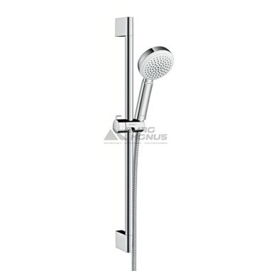 HANSGROHE Душевой гарнитур Crometta 100 (26652400)