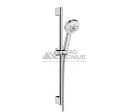 HANSGROHE Душевой гарнитур Crometta 100 (26653400)