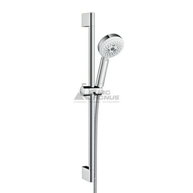 HANSGROHE Душевой гарнитур Crometta 100 (26653400)