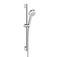 HANSGROHE Душевой гарнитур Crometta 100 (26655400)