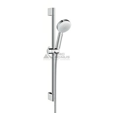 HANSGROHE Душевой гарнитур Crometta 100 (26655400)
