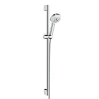 HANSGROHE Душевой гарнитур Crometta 100 (26656400)