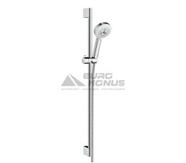 HANSGROHE Душевой гарнитур Crometta 100 (26656400)