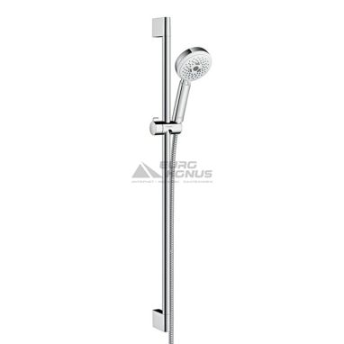 HANSGROHE Душевой гарнитур Crometta 100 (26656400)