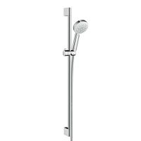 HANSGROHE Душевой гарнитур Crometta 100 (26657400)