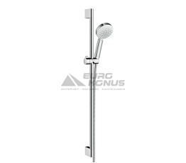 HANSGROHE Душевой гарнитур Crometta 100 (26657400)