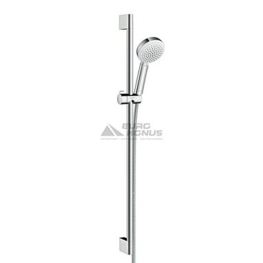 HANSGROHE Душевой гарнитур Crometta 100 (26657400)