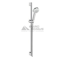 HANSGROHE Душевой гарнитур Crometta 100 (26658400)