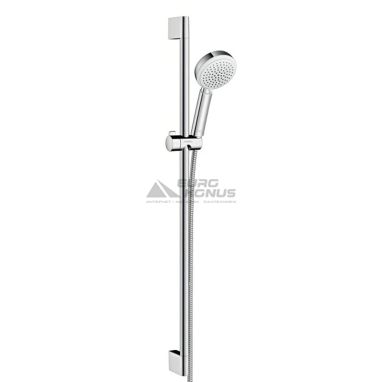 HANSGROHE Душевой гарнитур Crometta 100 (26658400)