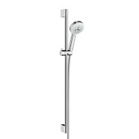HANSGROHE Душевой гарнитур Crometta 100 (26659400)