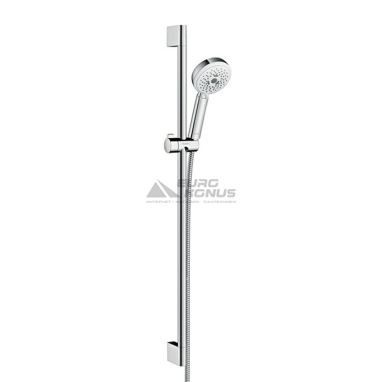 HANSGROHE Душевой гарнитур Crometta 100 (26659400)