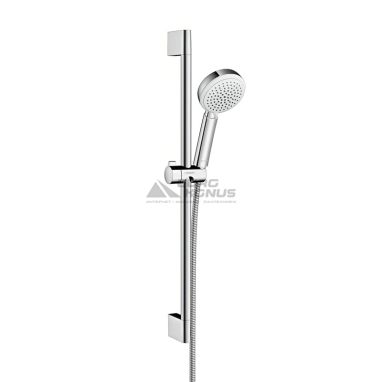 HANSGROHE Душевой гарнитур Crometta 100 (26660400)