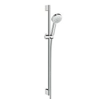 HANSGROHE Душевой гарнитур Crometta 100 (26662400)