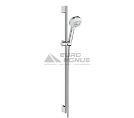 HANSGROHE Душевой гарнитур Crometta 100 (26662400)