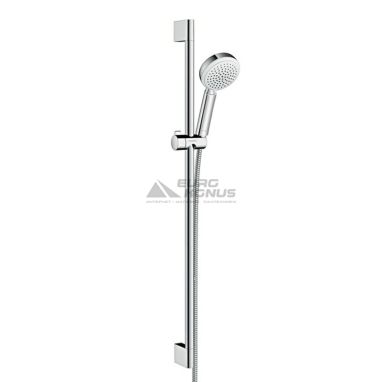 HANSGROHE Душевой гарнитур Crometta 100 (26662400)