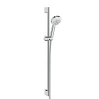 HANSGROHE Душевой гарнитур Crometta 100 (26663400)