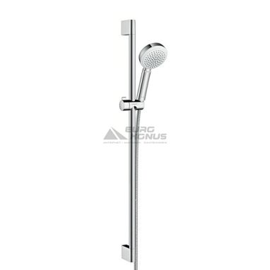 HANSGROHE Душевой гарнитур Crometta 100 (26663400)