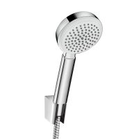 HANSGROHE Душевой гарнитур Crometta 100 (26664400)