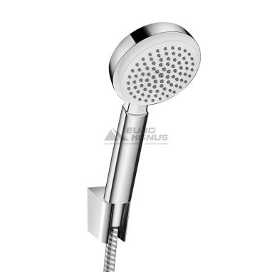 HANSGROHE Душевой гарнитур Crometta 100 (26664400)
