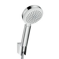 HANSGROHE Душевой гарнитур Crometta 100 (26665400)