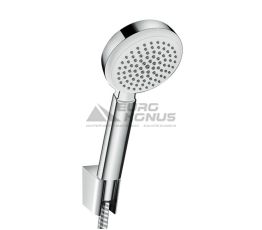 HANSGROHE Душевой гарнитур Crometta 100 (26665400)