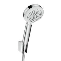 HANSGROHE Душевой гарнитур Crometta 100 (26666400)