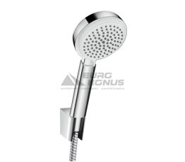 HANSGROHE Душевой гарнитур Crometta 100 (26666400)