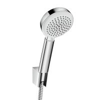 HANSGROHE Душевой гарнитур Crometta 100 (26667400)