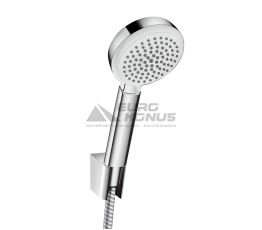 HANSGROHE Душевой гарнитур Crometta 100 (26667400)