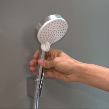 HANSGROHE Душевой гарнитур Crometta (26691400)