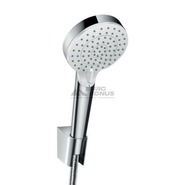 HANSGROHE Душевой гарнитур Crometta (26691400)