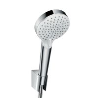 HANSGROHE Душевой гарнитур Crometta (26692400)