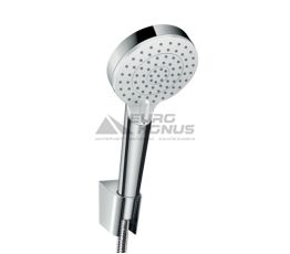 HANSGROHE Душевой гарнитур Crometta (26692400)