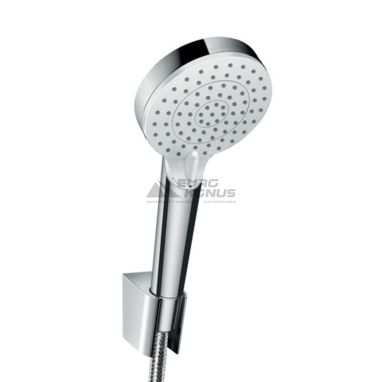 HANSGROHE Душевой гарнитур Crometta (26692400)