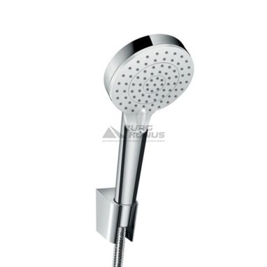 HANSGROHE Душевой гарнитур Crometta (26694400)
