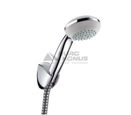 HANSGROHE Душевой гарнитур Crometta 85 (27558000)