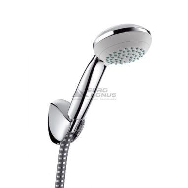 HANSGROHE Душевой гарнитур Crometta 85 (27559000)