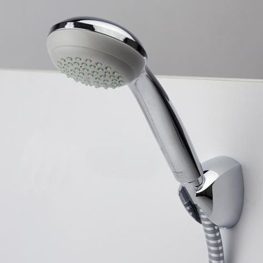 HANSGROHE Душевой гарнитур Crometta 85 (27576000)