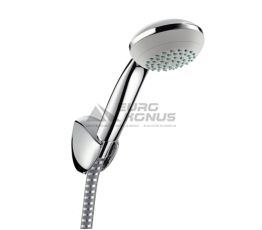 HANSGROHE Душевой гарнитур Crometta 85 (27576000)