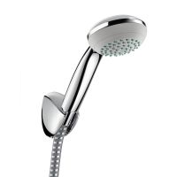 HANSGROHE Душевой гарнитур Crometta 85 (27577000)