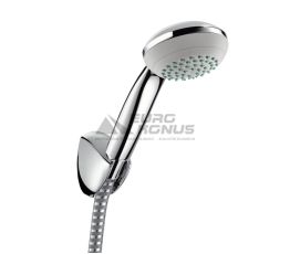HANSGROHE Душевой гарнитур Crometta 85 (27577000)