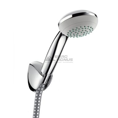 HANSGROHE Душевой гарнитур Crometta 85 (27577000)