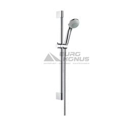 HANSGROHE Душевой гарнитур Crometta 85 (27728000)
