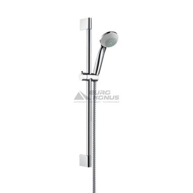 HANSGROHE Душевой гарнитур Crometta 85 (27728000)