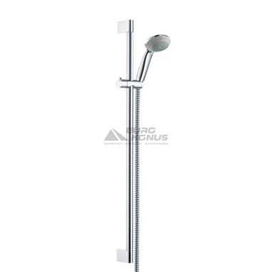 HANSGROHE Душевой гарнитур Crometta 85 (27729000)