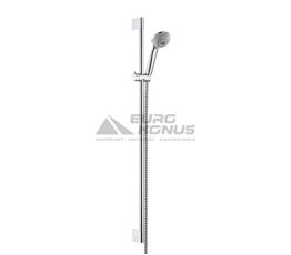 HANSGROHE Душевой гарнитур Crometta 85 (27766000)