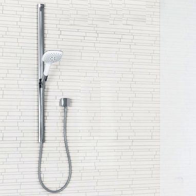 HANSGROHE Душевой гарнитур PuraVida (27844000)