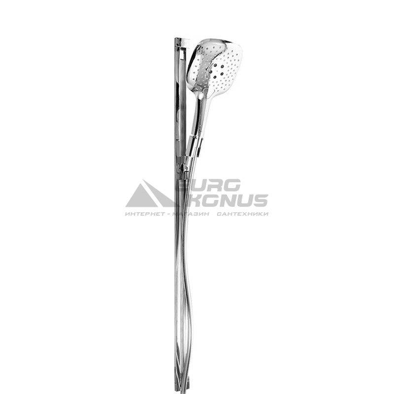 HANSGROHE Душевой гарнитур PuraVida (27853000)